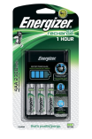 Зарядное устройство ENERGIZER 1 HOUR Chargen+ 4NH15/AA 2300mAh
